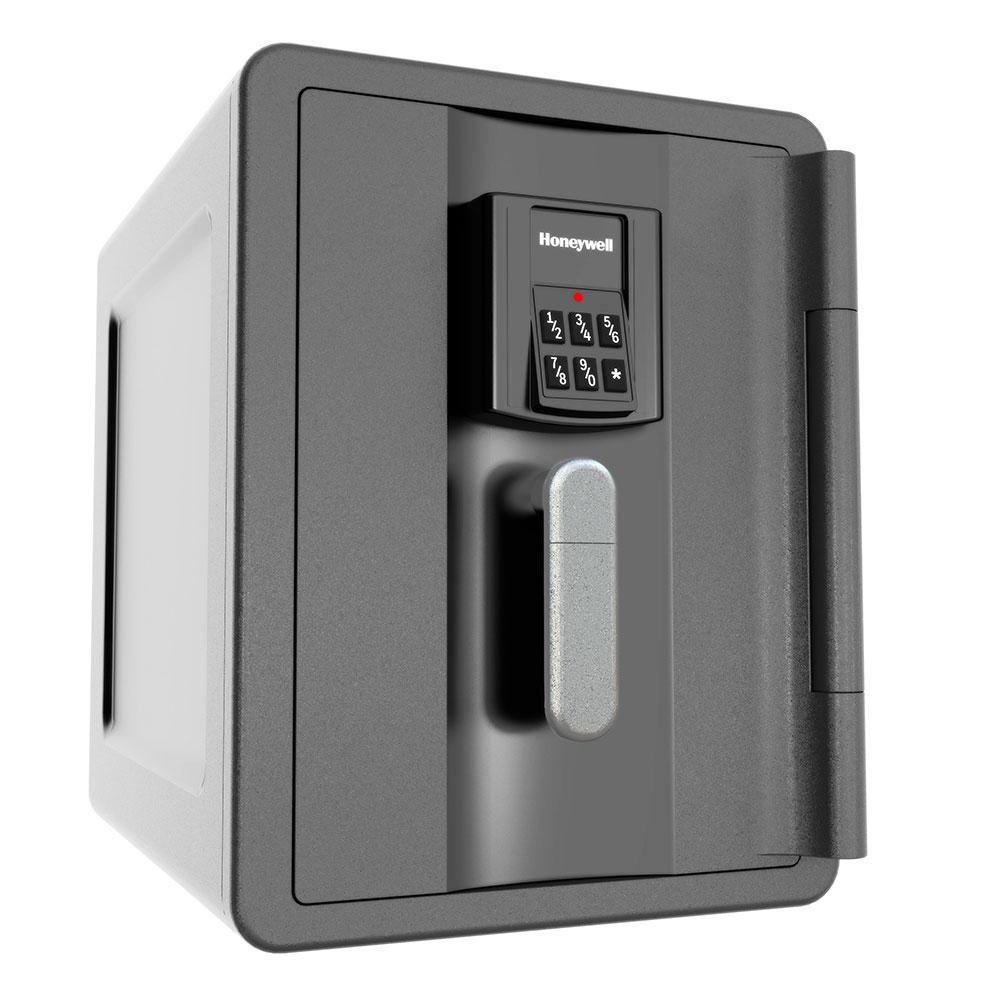 Steel Fire Safes