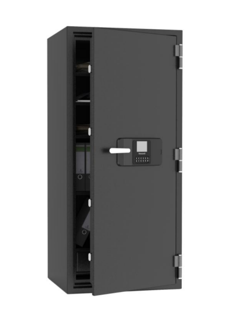 Honeywell 2805 Steel Fire Safe