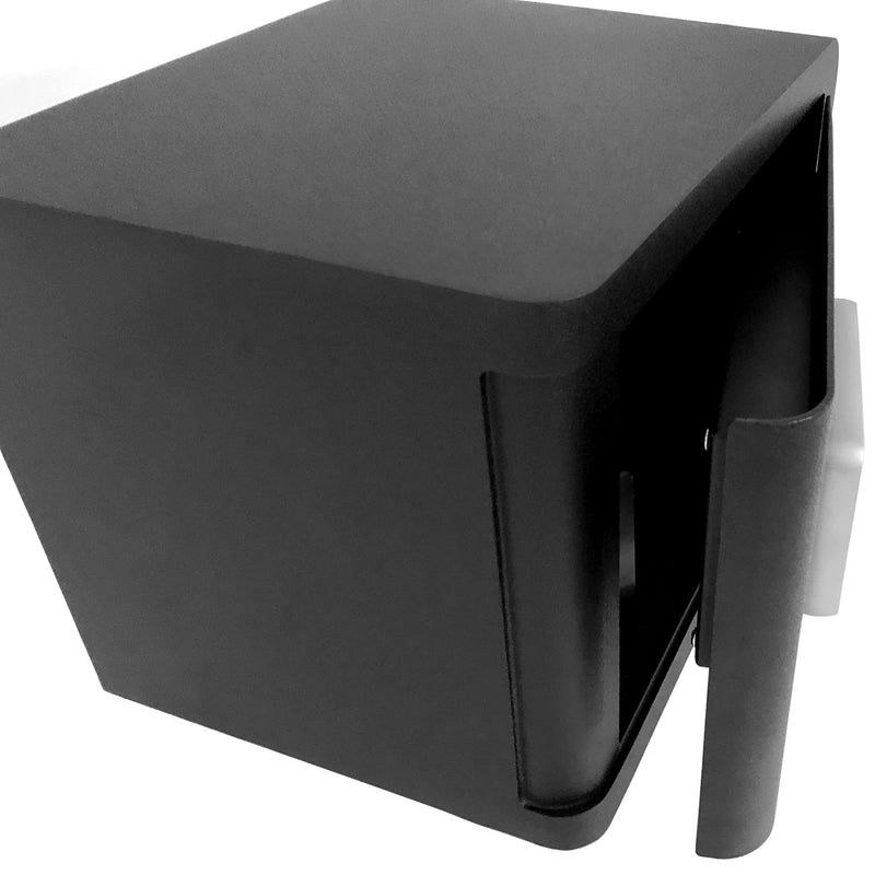 Honeywell 5403 Bluetooth Smart Security Safe with Digital Touch Screen