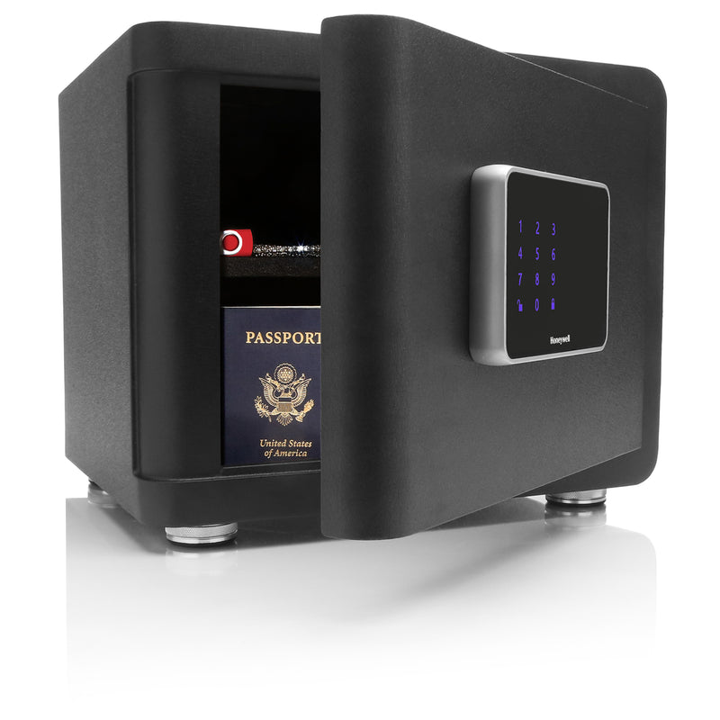Honeywell 5403 Bluetooth Smart Security Safe with Digital Touch Screen
