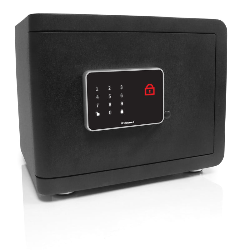 Honeywell 5403 Bluetooth Smart Security Safe with Digital Touch Screen
