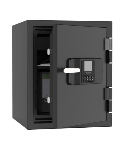 Honeywell 2801 Steel Fire Safe