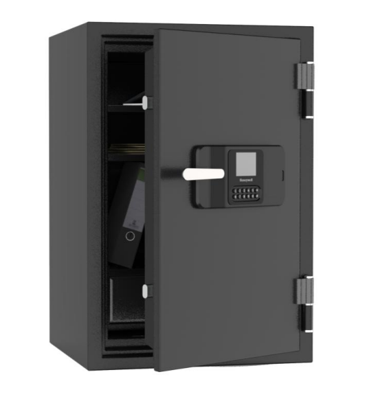Honeywell 2803 Steel Fire Safe