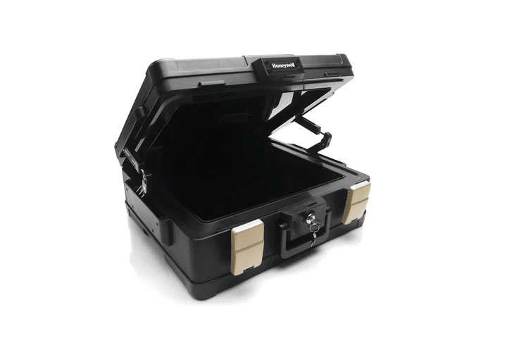 Honeywell 1104 Molded Fire/Water Chest