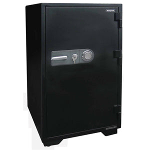 Honeywell 2020 Combi. Dial / Key Steel Fire & Security Safe