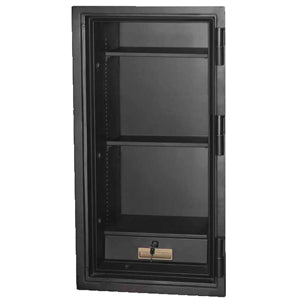 Honeywell 2020 Combi. Dial / Key Steel Fire & Security Safe