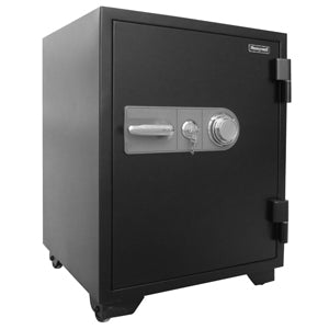 Honeywell 2108 Combination Fire & Water Resistant Safe
