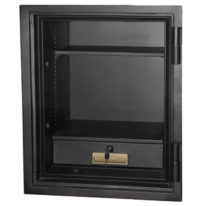 Honeywell 2108 Combination Fire & Water Resistant Safe