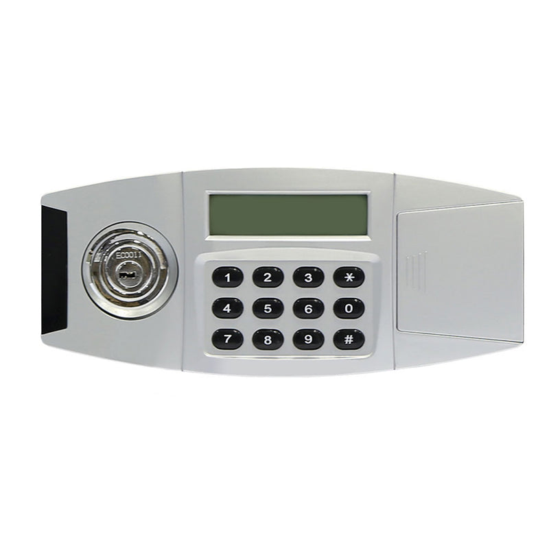 Honeywell 2114 Digital & Key Steel Fire & Security Safe