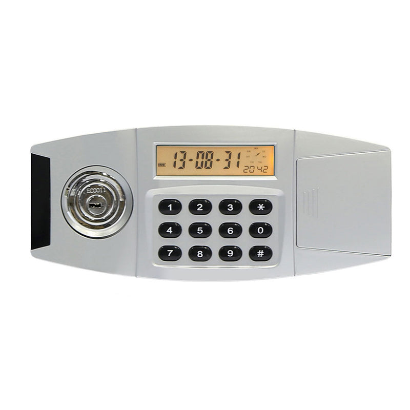 Honeywell 2114 Digital & Key Steel Fire & Security Safe
