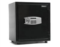 Honeywell 2115 Water Resistant 2 Hr. Fire & Theft Safe