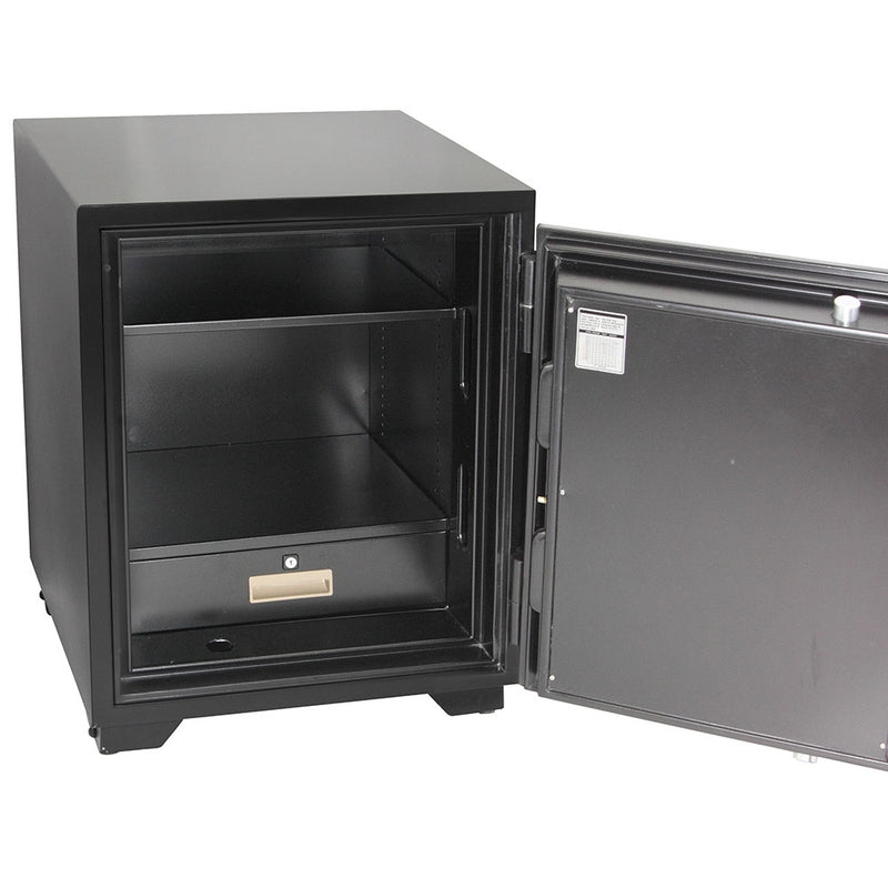 Honeywell 2118 Water/Fire Resistant Steel Safe