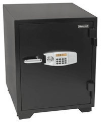 Honeywell 2118 Water/Fire Resistant Steel Safe