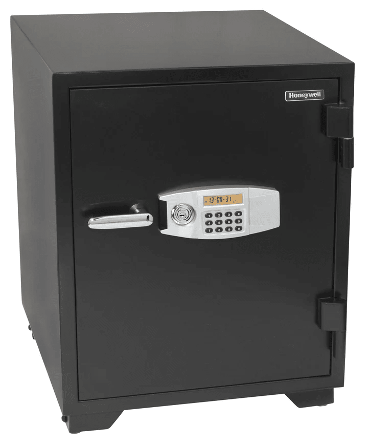 Honeywell 2118 Water/Fire Resistant Steel Safe