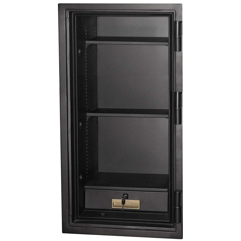 Honeywell 2120 Water/Fire Resistant Steel Safe