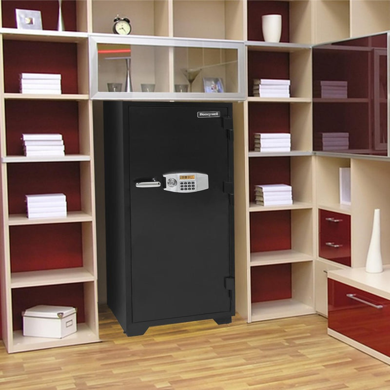 Honeywell 2120 Water/Fire Resistant Steel Safe