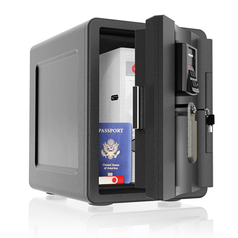 Honeywell 2901 Waterproof Fire Safe