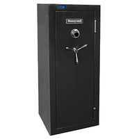 Honeywell 3014C Fire Resistant Executive Gun Safe