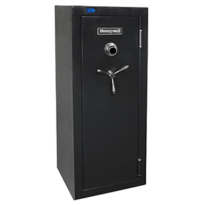 Honeywell 3014C Fire Resistant Executive Gun Safe