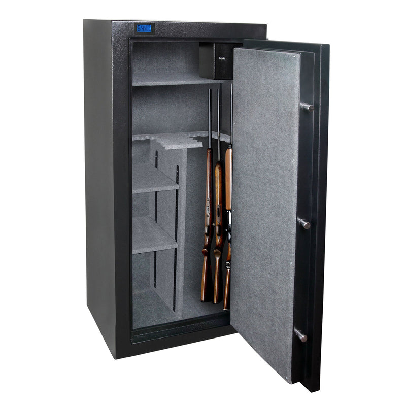 Honeywell 3024D Fire Resistant Executive Gun Safe