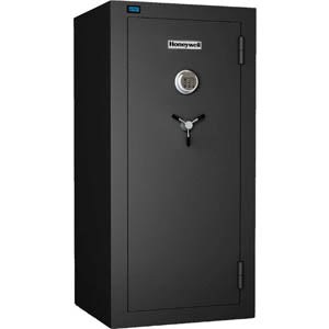 Honeywell 3032D Gun Executive Safe