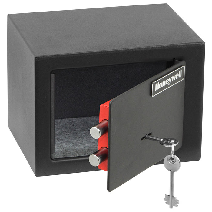 Honeywell 5002 Small Steel Security Safe