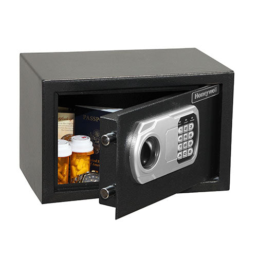 Honeywell 5101 Steel Security Safe