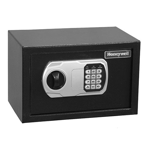 Honeywell 5101 Steel Security Safe