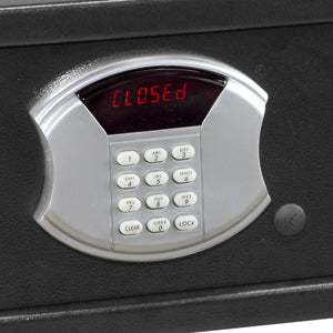 Honeywell 5103s Medium Steel Security Safe