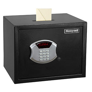 Honeywell 5103s Medium Steel Security Safe