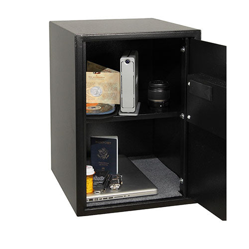 Honeywell 5107 Steel Security Safe