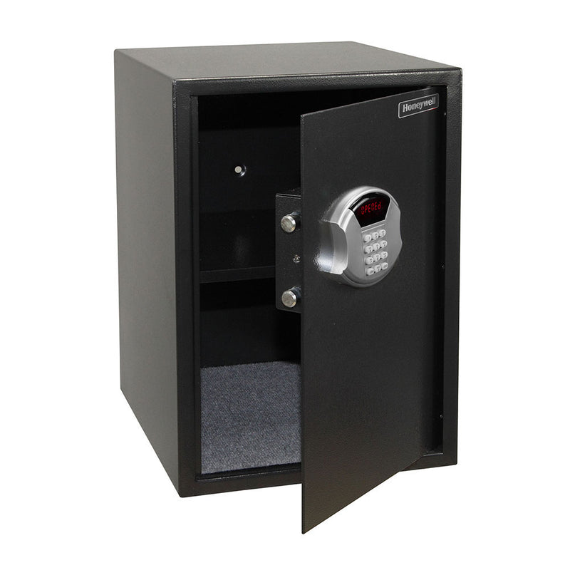 Honeywell 5107 Steel Security Safe