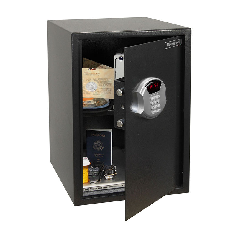 Honeywell 5107 Steel Security Safe