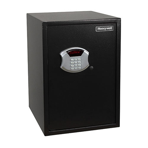 Honeywell 5107 Steel Security Safe