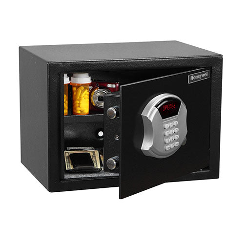 Honeywell 5113 Steel Security Safe