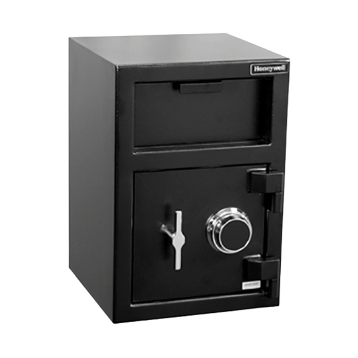 Honeywell 5911 Steel Depository Security Safe — Honeywell Safes PH