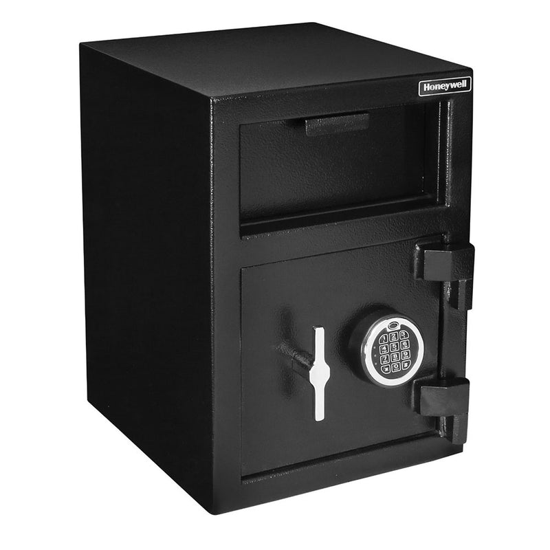 Honeywell 5912 Digital Steel Depository Security Safe