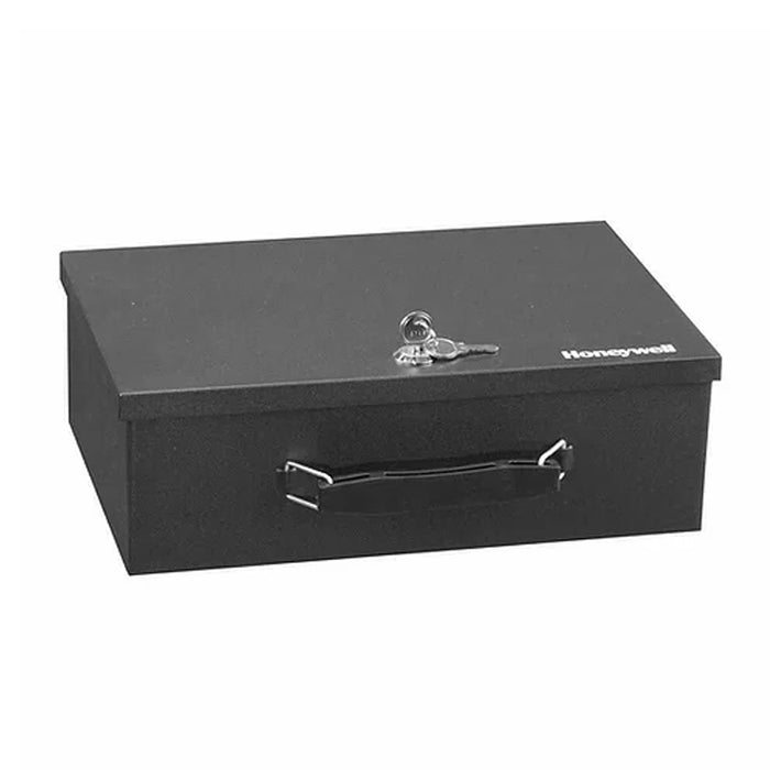 Honeywell 6104 Fire Resistant Steel Security Box