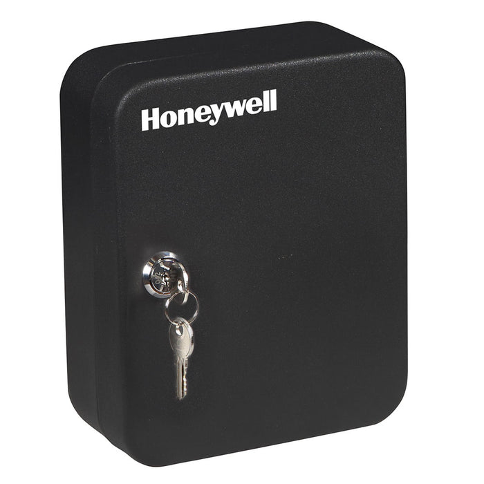 Honeywell 6105 Steel 24 Key Security Box