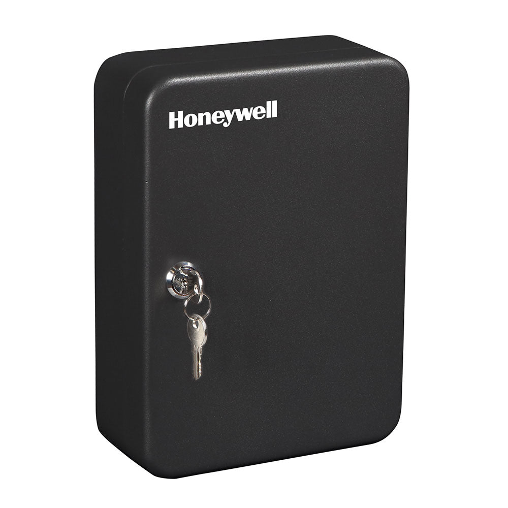 Honeywell 6106 Steel 48 Key Security Box — Honeywell Safes PH