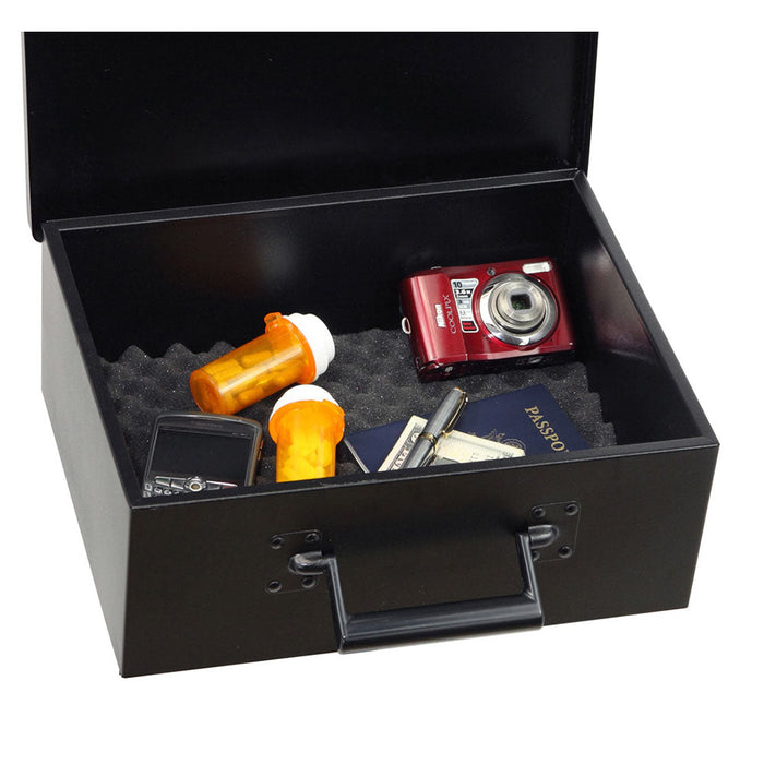 Honeywell 6108 Digital Steel Security Box — Honeywell Safes PH