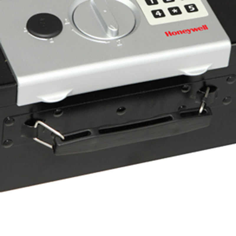 Honeywell 6110 Digital Steel Security Box