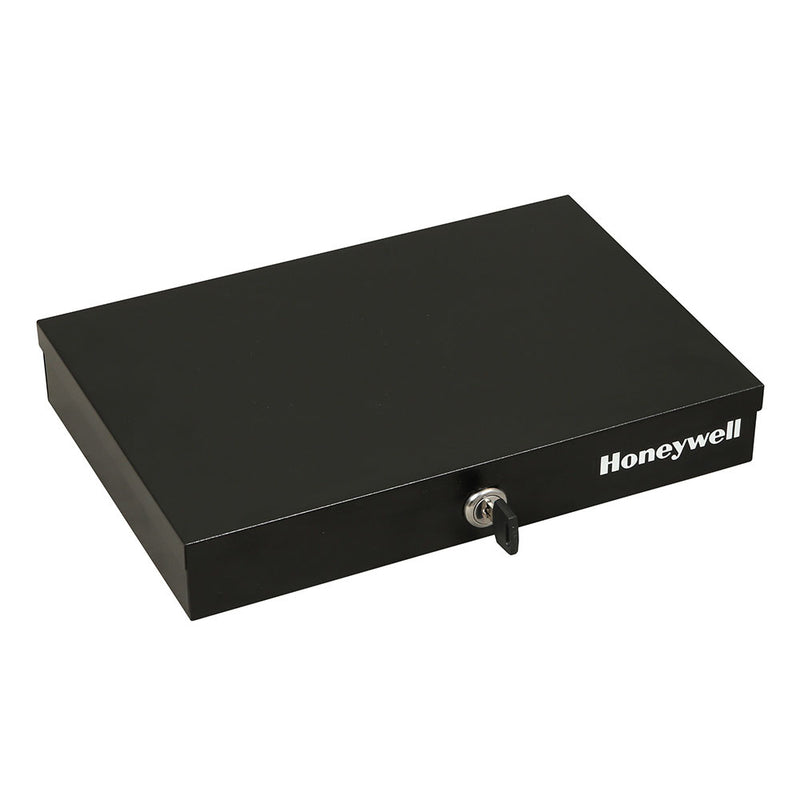Honeywell 6212 Low Profile Cash Box