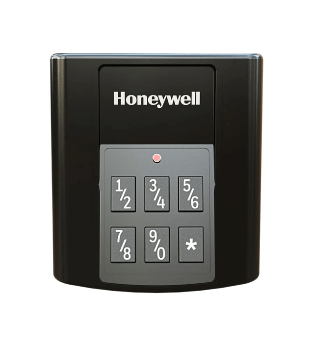 Honeywell 2901 Waterproof Fire Safe