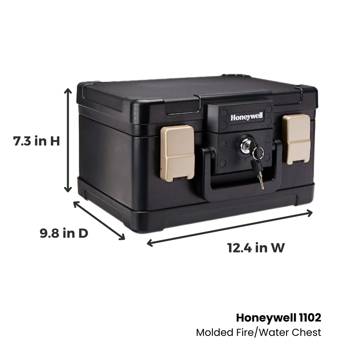 Honeywell Safes & Security Boxes — Honeywell Safes PH