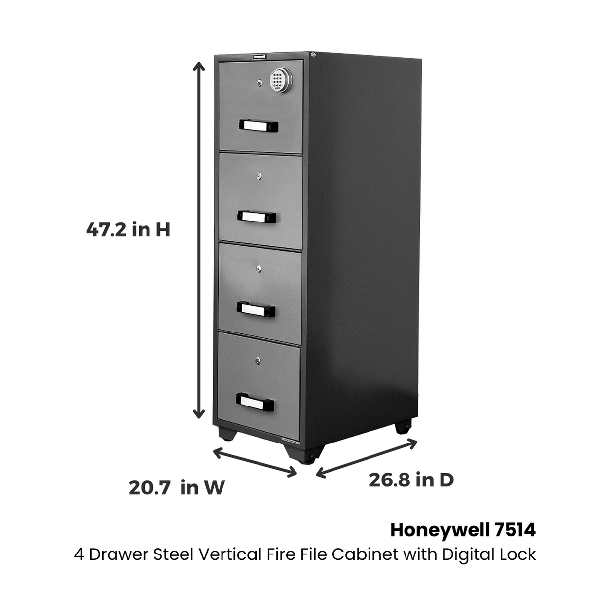 File — Honeywell Safes PH