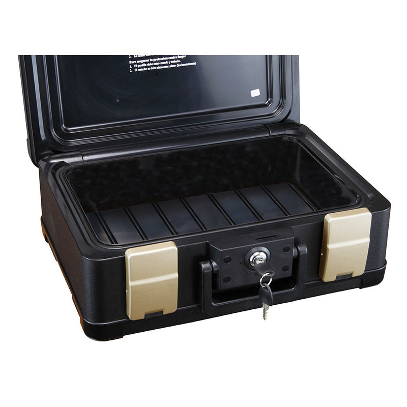 Honeywell 1103 Fire/Water Chest