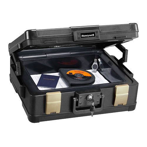 Honeywell 1104 Molded Fire/Water Chest