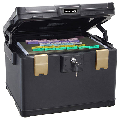 Honeywell 1108 Fire/Water Large File Chest