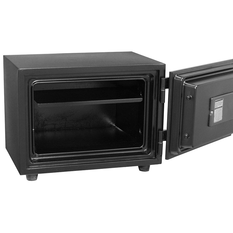 Honeywell 2113 Digital & Key Steel Fire & Security Safe